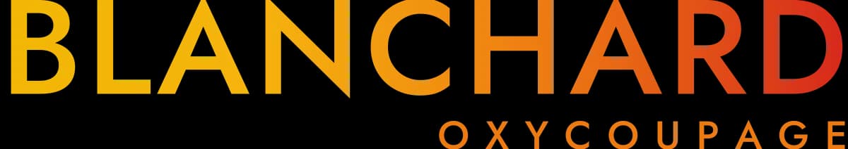 Blanchard Oxycoupage