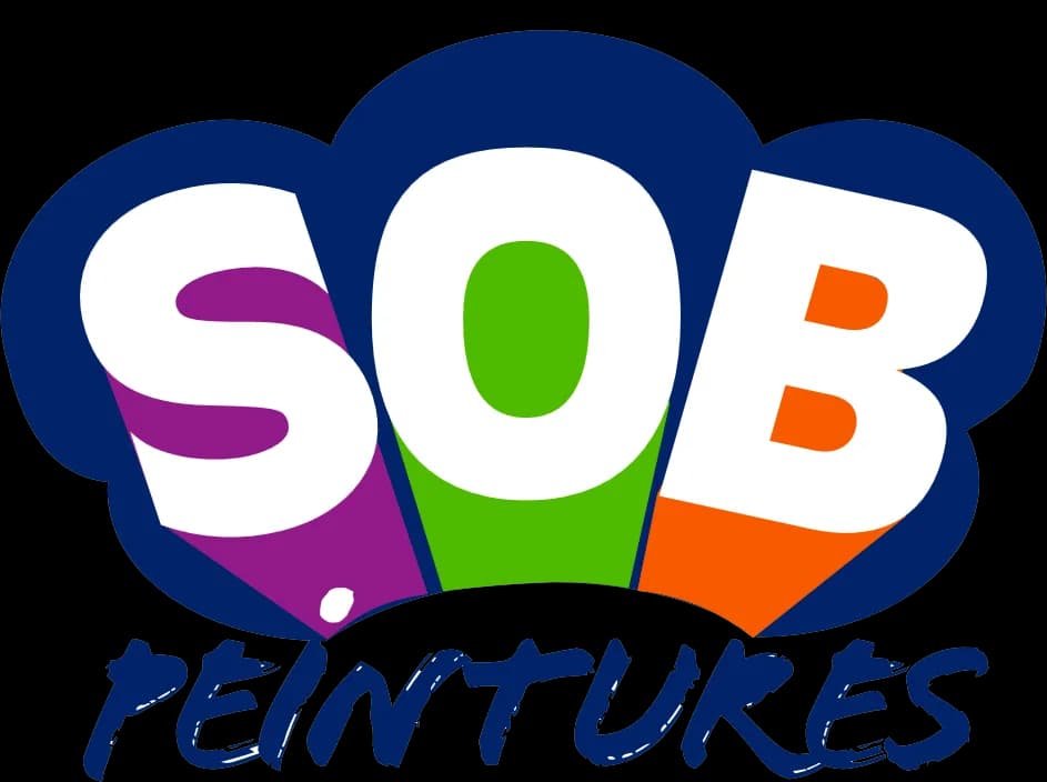 SOB Peinture